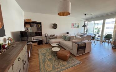Apartment 2.5 rooms - image - 2
