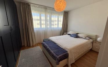 Apartment 2.5 rooms - image - 4