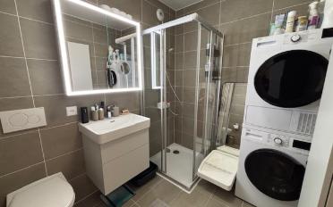 Apartment 2.5 rooms - image - 5