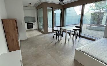 Wohnung ein Zimmer - image - 1