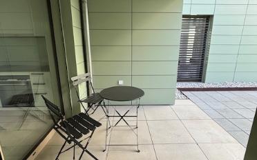 Wohnung ein Zimmer - image - 3