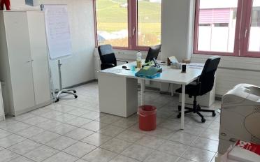 Büro 2 Zimmer - image - 1