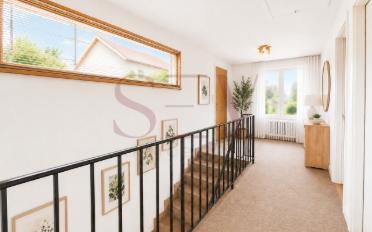 Single house 4.5 rooms - image - 5