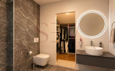 Reihenfamilienhaus 4.5 Zimmer - image - 8