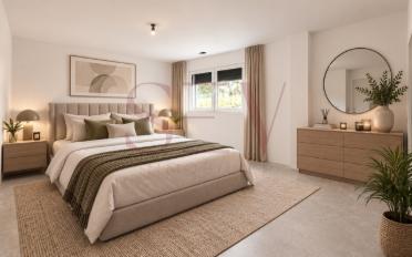 Apartment 3.5 rooms - image - 4