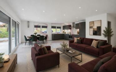 Apartment 3.5 rooms - image - 3