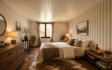 Chalet 6.5 Zimmer - image - 5