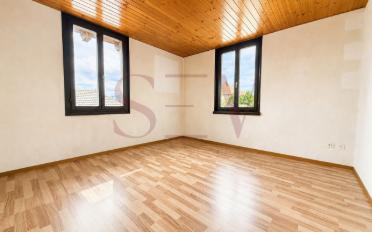 Chalet 6.5 Zimmer - image - 2