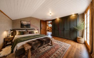 Chalet 6.5 Zimmer - image - 9