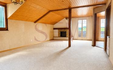 Chalet 6.5 Zimmer - image - 6