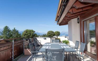Duplex 5.5 pièces - image - 1