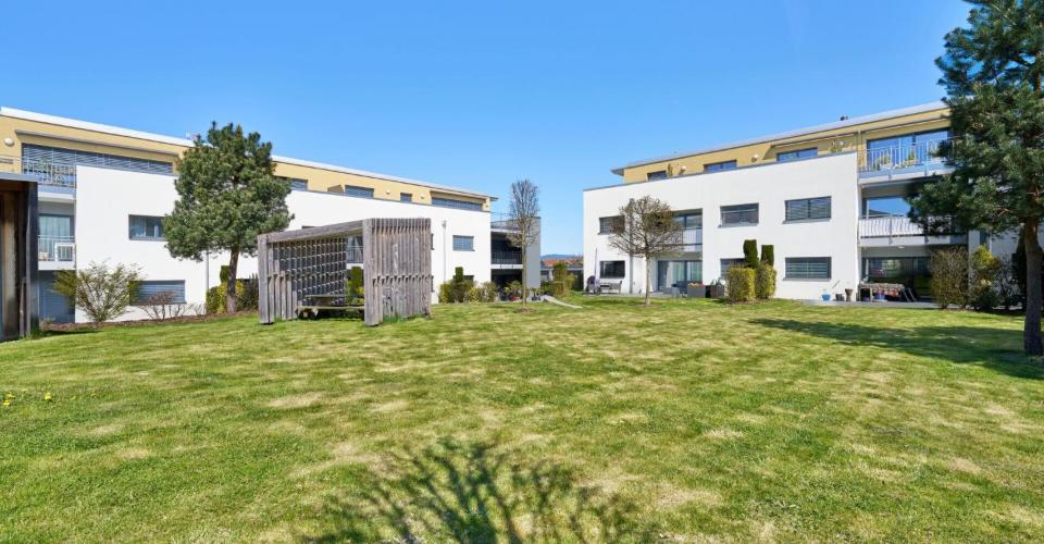 INVESTISSEUR: CONTEMPORAIN ET LUMINEUX DE STANDING AVEC BALCON - LOT B4