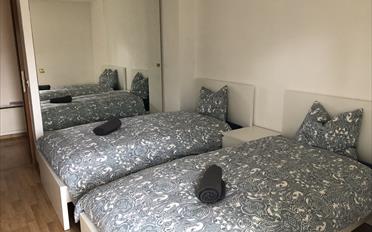 Wohnung 4.5 Zimmer - image - 7