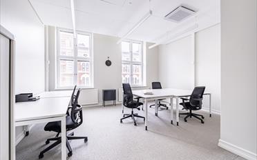 Büro - image - 1