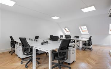 Büro - image - 1