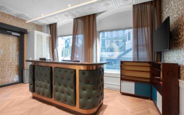 Büro - image - 3