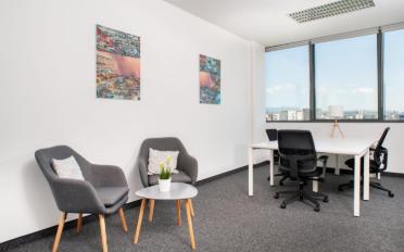 Bureau - image - 1