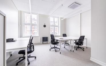 Bureau - image - 1