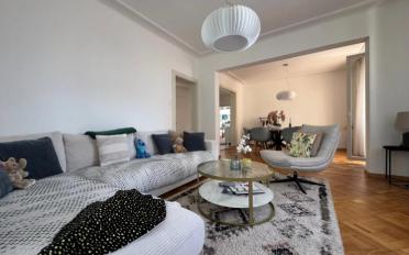 Wohnung 5 Zimmer - image - 11