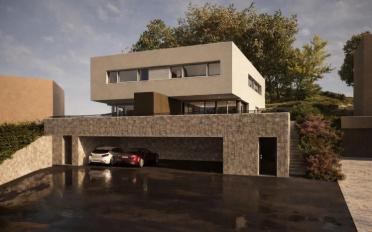 Single house 5.5 rooms - image - 5