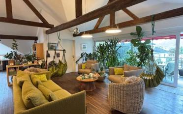 Apartment 3.5 rooms - image - 12