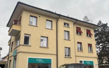 Apartment 3.5 rooms - image - 10