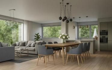 Maison 6.5 pièces - image - 4