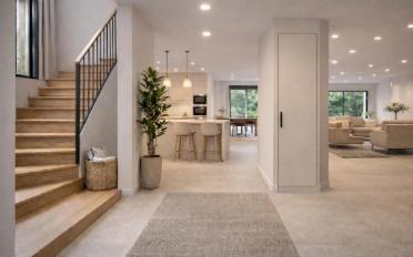 Maison 6.5 pièces - image - 3