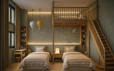Maison 6.5 pièces - image - 6