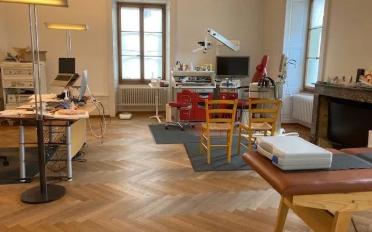 Büro 5.5 Zimmer - image - 5