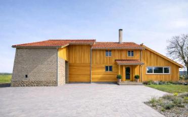 Ferme 4.5 pièces - image - 2