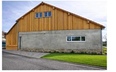 Ferme 4.5 pièces - image - 3