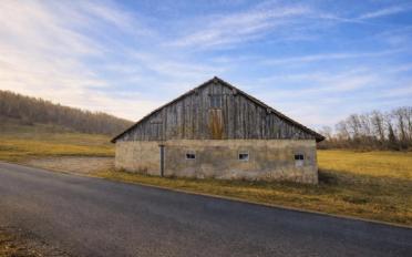 Ferme 4.5 pièces - image - 8