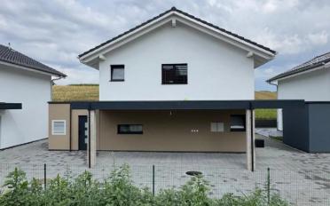 Maison 5.5 pièces - image - 3