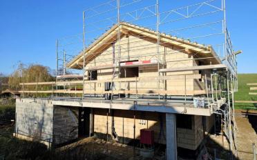 Maison 5.5 pièces - image - 9