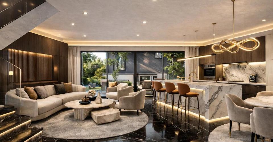 Offre unique: 205m2 de bonheur