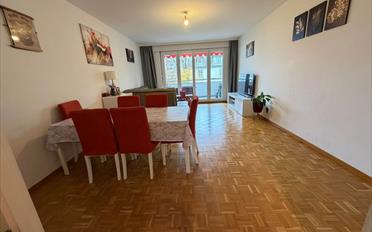 Apartment 4 rooms - image - 1