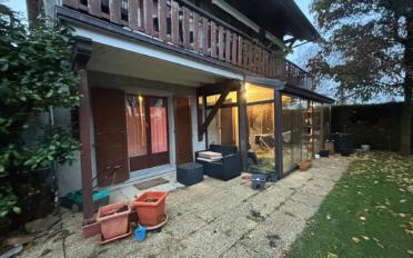 Appartement 5 pièces - image - 1