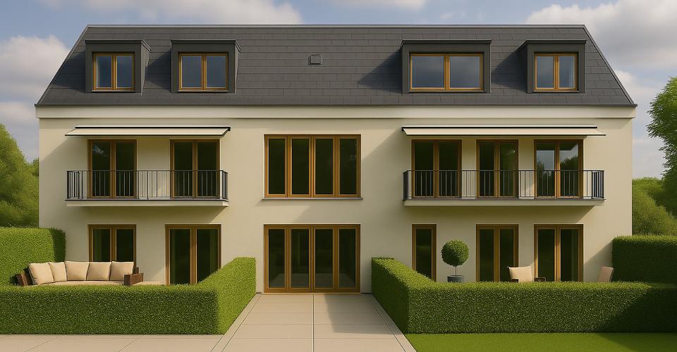 BAISSE DE PAIX! Très bel appartement de 5,5 pièces au cœur de Gland