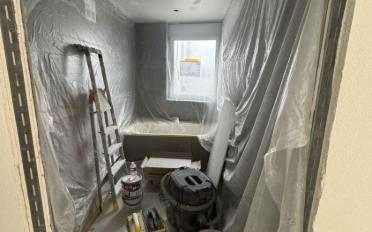 Attic flat 5.5 rooms - image - 3