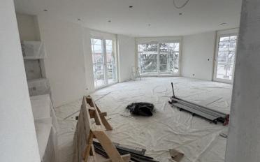 Attic flat 5.5 rooms - image - 11