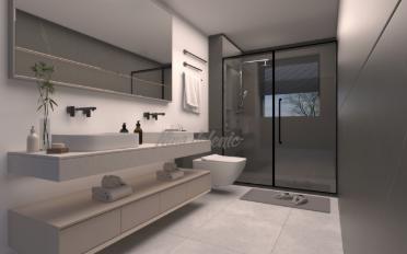Bifamiliar house 4.5 rooms - image - 2