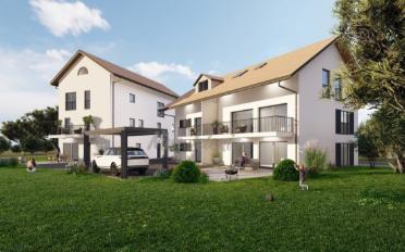 Apartment 2.5 rooms - image - 1