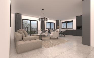 Apartment 3.5 rooms - image - 2