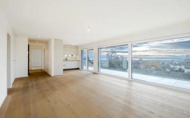 Attic flat 3.5 rooms - image - 7