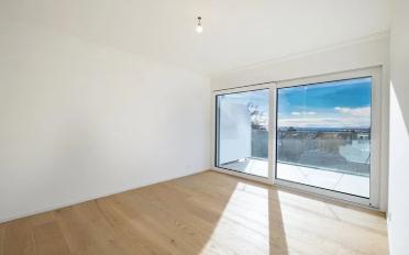 Attic flat 3.5 rooms - image - 5