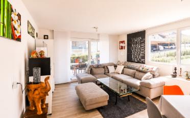 Wohnung 3.5 Zimmer - image - 1