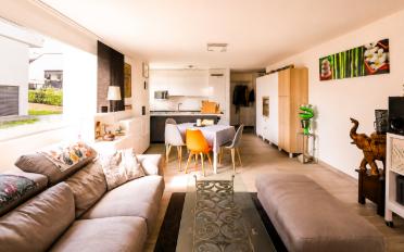 Wohnung 3.5 Zimmer - image - 2