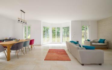 Maison contiguë 8.5 pièces - image - 2