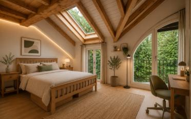 Maison contiguë 8.5 pièces - image - 5